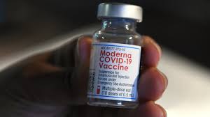 How effective is the johnson & johnson vaccine? Commission Clears Moderna Covid Vaccine For Use In Eu