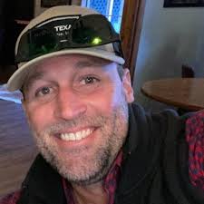 Todd Yeager (@toddYeager)