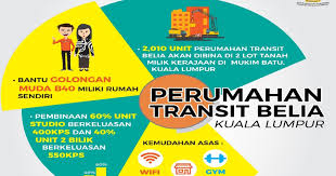 Klang valley mrt is a mass rapid transit system being planned for kuala lumpur and the klang valley. Rumah Transit 1 Malaysia Meringankan Pasangan Muda Learning To Be Kind Not Judgemental