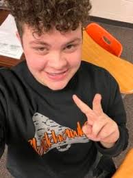 1StudentNWI: Winter awaits at Westville High School