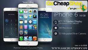 Iphone6 Gb Now Unlock The Deal For New Iphone6 16 Gb This Phone Is Available Silver And Gold Customers Can Get These Fresh Deals Only On G Iphone 6