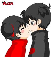 In Season 2 He Love Me Not Kawaii Anime Anime Pucca