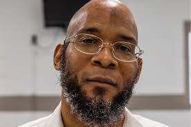 I'm saddened to report that Marcellus Williams, 55, has been murdered by  the state of Missouri for a crime he did not commit just a little over a  half an hour ago.