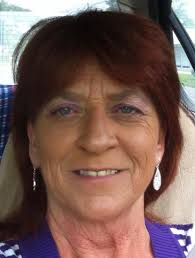 Obituary information for Trudy Marie Fanguy