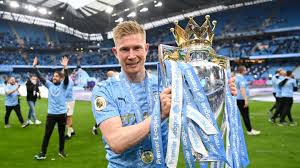 Pep guardiola's side played frank lampard's men off the park in stamford bridge to kick off an incredible winning streak at the very beginning of 2021, but new manager thomas tuchel won both. De Bruyne Reveals He Doesn T Recollect Chelsea S 2012 Cl Win
