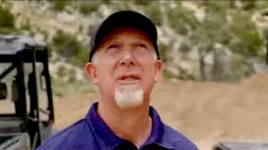 I'm literally counting down the minutes to tonight's episode of “Mystery at  Blind Frog Ranch” Tell us where you're watching from. @discovery  @discoveryplus