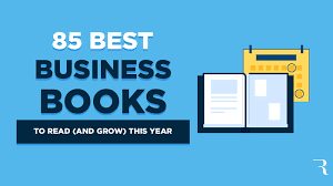 Gates shares his love of reading with a host of successful people who know that reading is essential for learning new things, thinking differently, and becoming wiser day by day. 85 Best Business Books In 2021 For Entrepreneurs To Read So Far