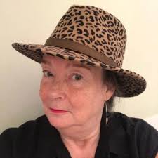 Jennie Parke Matheson💙 (@JennieWhiteWave)