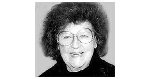 Florence KUCHTA Obituary (2016)