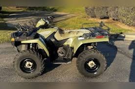 Image result for Sportsman Yellow 1951 Motorcycle