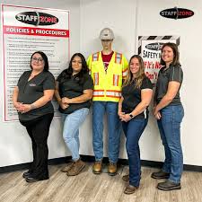 Safety Management And Programs - Staff Zone