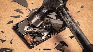 How To Securely Erase Hard Drives Ssds For Free