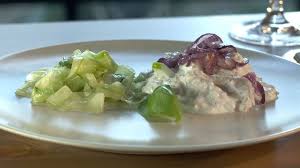 Heringsstipp Mit Asiatisch Marinierten Gurkentagliatelle Bildquelle Wdr Rezepte Einfach Kostlich Matjes