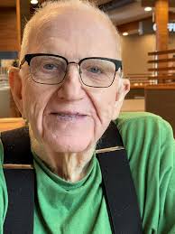 Obituary information for Grant H. Turner