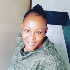 When Bianca Wambui, a sweet 13-year-old girl appeared