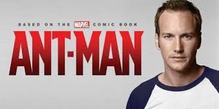 Patrick wilson date of birth: Patrick Wilson E Mais Dois Atores Estao Fora De Homem Formiga Cinema Com Rapadura