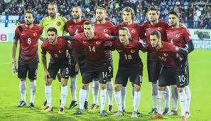 Türkiye millî futbol takımı, 2021 yılındaki maçlarına şenol güneş'in teknik direktörlüğünde başlamıştır. Turkiye A Milli Takim In Romando Ve Arnavutluk Maci Kadrosu Aciklandi