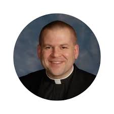 Fr. Derek Sakowski