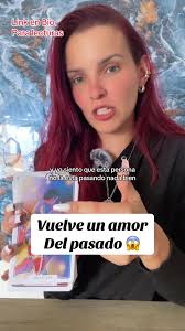 Un Amor Del Pasado Tocara Tu Puerta