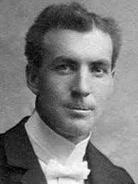 George Ernest Barton