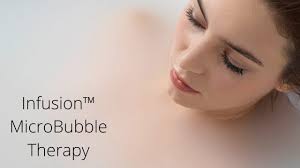 Infusion™ Microbubble Therapy