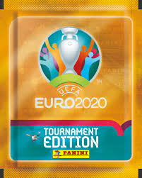 Meet the euro 2020 referees. Panini Prepares For Uefa Euro 2020 Tournament Edition Sticker Collection Launch This Week Toynews