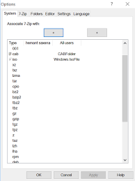 There was a time when apps applied only to mobile devices. 7 Zip Review Download Open Source File Archiver Software