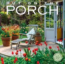 These ideas combine the best in functionality and aesthetics to create a cozy culinary space. Out On The Porch Wall Calendar 2021 Workman Calendars 9781523508440 Amazon Com Books