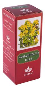 No, današnje tehnologije i te kako potvrđuju značaj kantarionovog ulja za kožu, ali i za tijelo. Kantarionovo Ulje 60ml Suban Suban