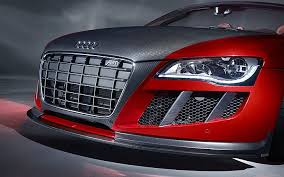 Good day, on this site you can quickly and conveniently download free wallpapers for your desktop. Hd Wallpaper Audi Tuning Headlight Grille Car Abbot Wallpaper Flare