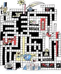 Constitution and fascinating facts about it today! Constitution Puzzle Opinion Tucson Com