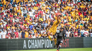 Shout out to barça and the sharks for winning and helping me forget about that abysmal soweto derby result. Kaizer Chiefs 0 0 Orlando Pirates Soweto Derby Finishes Goalless As Com