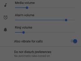 How To Clear Or Reset Default For Notification And Ringtone Picker On Android Slashdigit