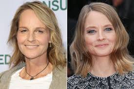 Oscar winner jodie foster plans to tell her beloved sons. Starbucks Barista Mixes Up Helen Hunt And Jodie Foster Page Six