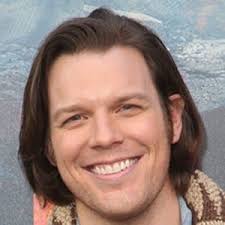 Jake Lacy