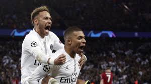 Jun 02, 2021 · psg superstar kylian mbappé reassured neymar he wasn't trying to upstage him when the french superstar returned to paris after winning the 2018 world cup. Transfer Market Real Madrid Mbappe Overtakes Neymar Marca In English
