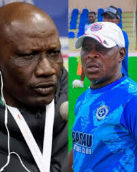 Coach Salim Babu makes 2 changes to the team that faced Morocco in the  opening Fixture Joseph Bate and Javan Omondi replace Collins Ochieng' and  Elly Owande respectively in the starting 11