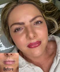 Rochelle Bates PMU Artist