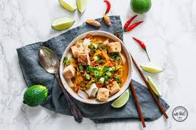 Kurkuma Curry Singapore Style Eat This Foodblog Vegane Rezepte Stories Rezepte Vegane Rezepte Kurkuma