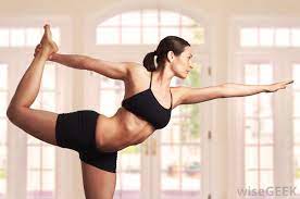 Ships from and sold by masa shop. What Is Yoga Booty Ballet With Pictures