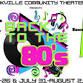 Back to the 80's