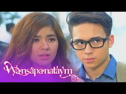 Wansapanataym: Pet parrot