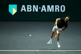 Stefanos tsitsipas stormed back to earn his first career victory at rotterdam on tuesday. Rotterdam 2021 Stefanos Tsitsipas Vs Hubert Hurkacz Preview Head To Head Prediction Abn Amro World Tennis Tournament