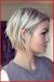Short Undercut Short Concave Bob