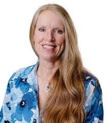 Annette Fazio's Instagram, Twitter & Facebook