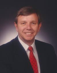 Terry Barnhill Obituary