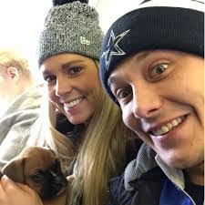 Jenna Erdmann's Instagram, Twitter & Facebook