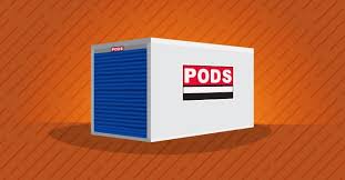 Pods moving and storage is the easiest and most stress free way to move and store. How Much Do Pods Cost 2021 Pricing Movebuddha
