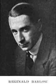 Reginald Barlow