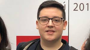 Max Longoria's Instagram, Twitter & Facebook